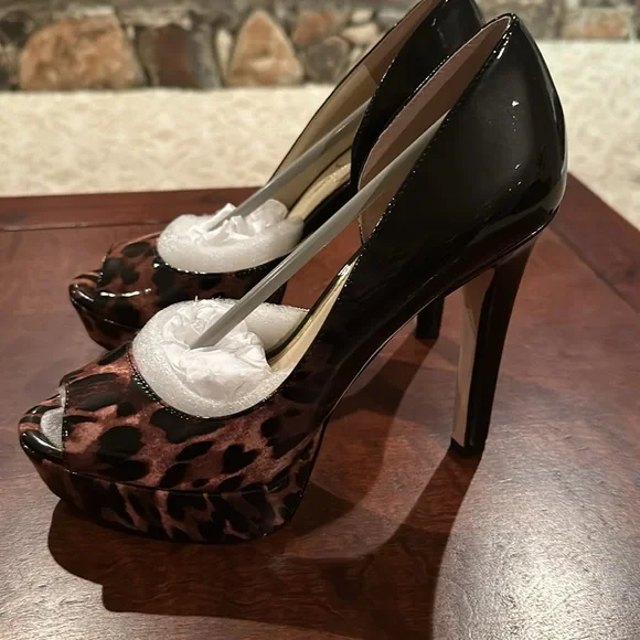 NEW!! Jessica Simpson js-martella - Picture 1 of 5